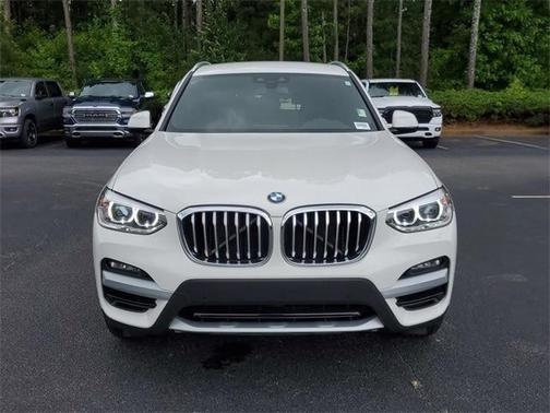 2021 bmw x3 in saint louis, missouri