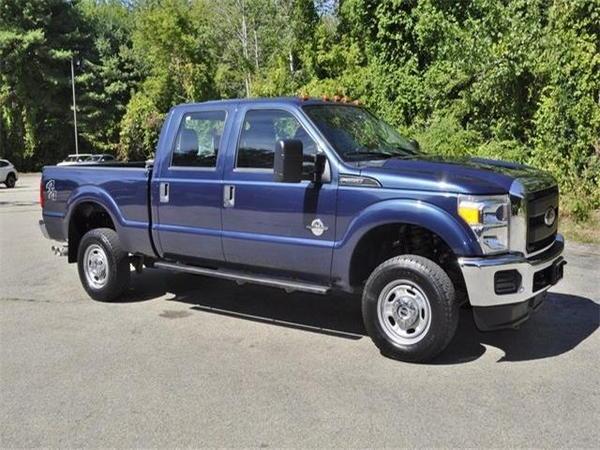 2016 ford f-350 super duty in minneapolis, minnesota