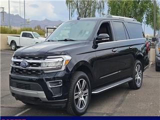 2023 Ford Expedition limited