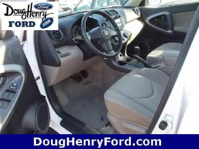 2008 toyota rav4 sport in tarboro, nc