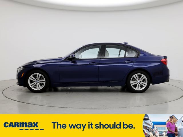2016 bmw 328 i