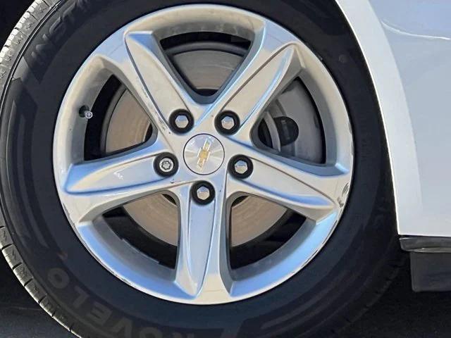 2022 chevrolet malibu r mulliner