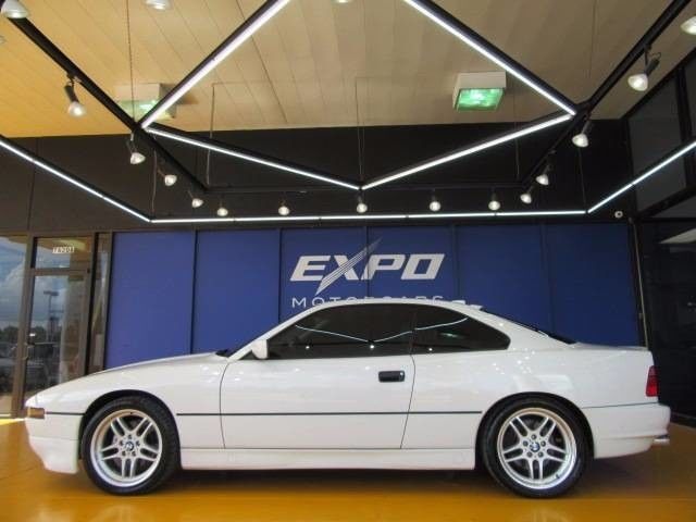 bmw 840ci coupe heated seats sony stereo usb auxiliary