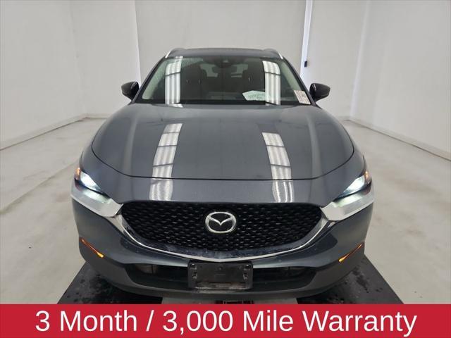2023 mazda cx-30 base