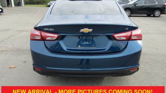 2019 Chevrolet Malibu