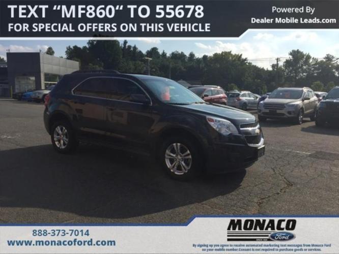 2015 chevrolet equinox lt awd lt 4dr suv w/1lt for sale in glastonbury, connecticut