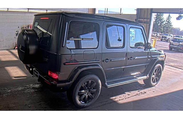 2021 mercedes-benz g-class g 550 4matic