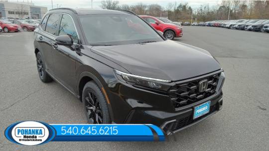 2025 Honda se