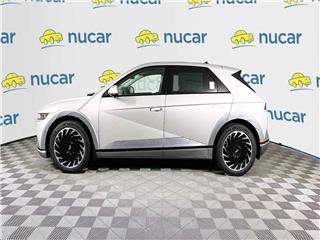 2024 Hyundai IONIQ 5 limited