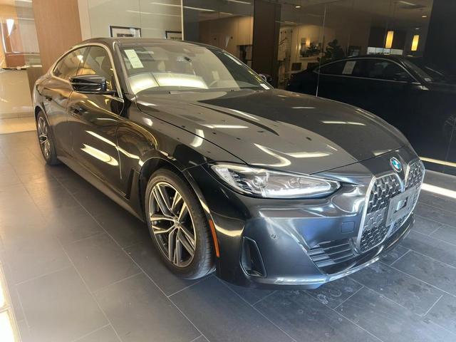 2023 bmw 430 gran coupe i xdrive