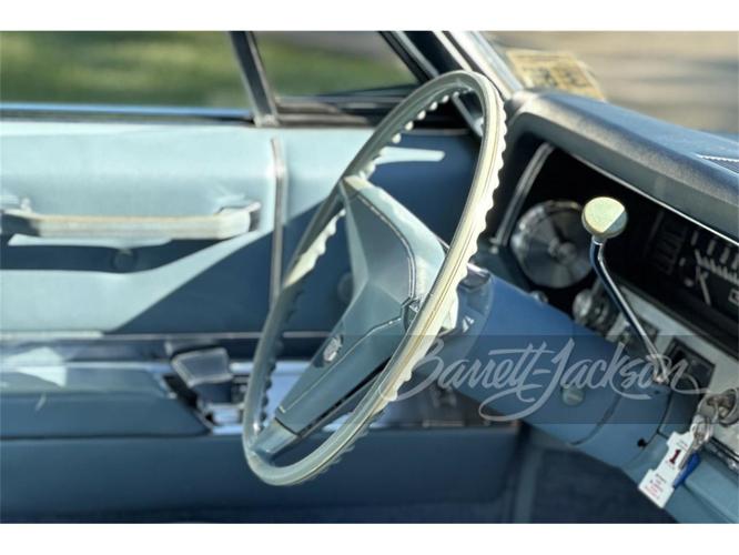 1967 cadillac deville in scottsdale, arizona