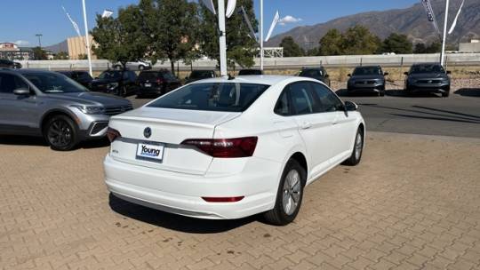 2020 Volkswagen Jetta