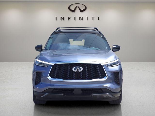 2024 infiniti qx60 autograph