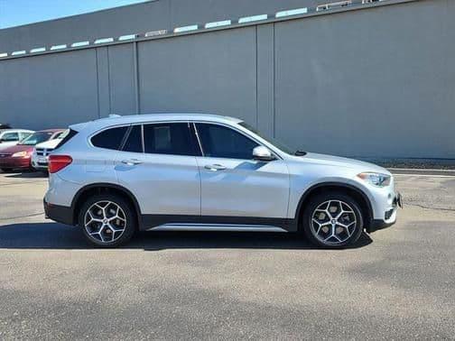 2018 bmw x1 xdrive28i in longmont, colorado
