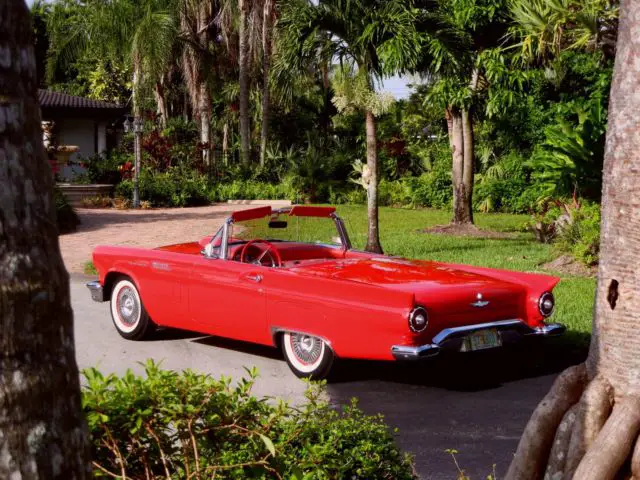 world class restoration - power windows, seat, brakes, both tops / 122 photos