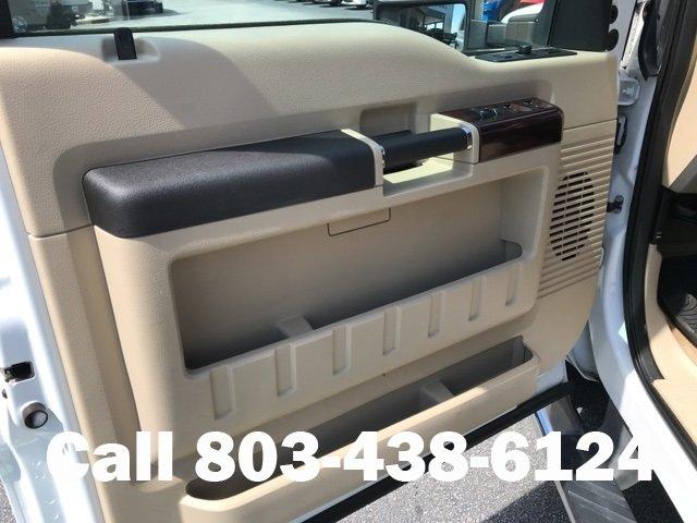 used 2008 ford f350 lariat lugoff, sc 29078 for sale in lugoff, south carolina