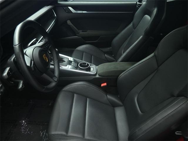 2023 porsche 911 carrera gts
