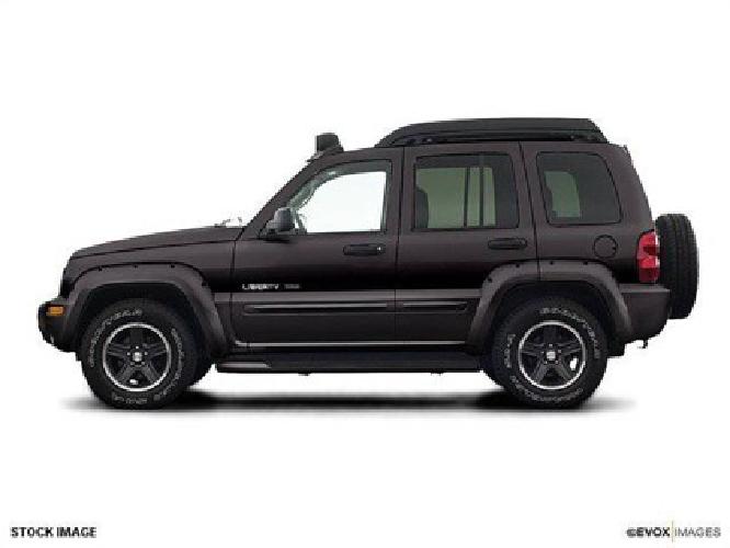 2004 jeep liberty sport in san antonio, tx