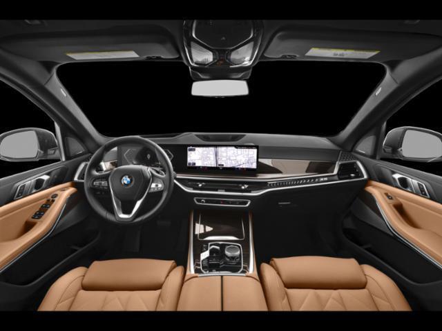 2024 bmw x5 m60i