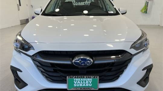 2024 Subaru Legacy