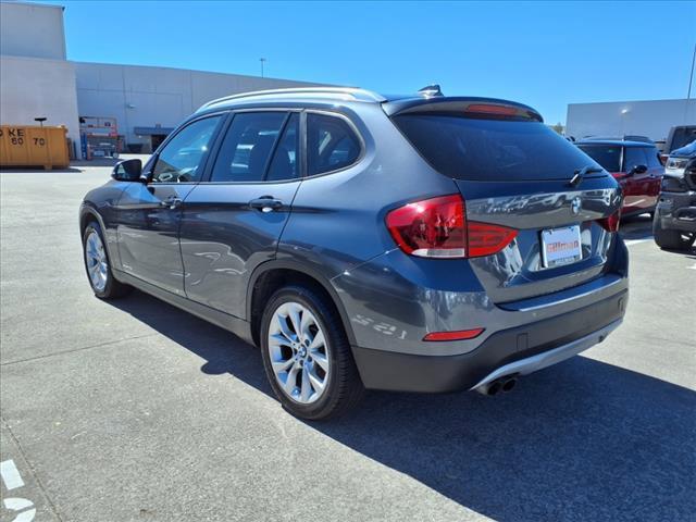 2014 bmw x1 xdrive 28i