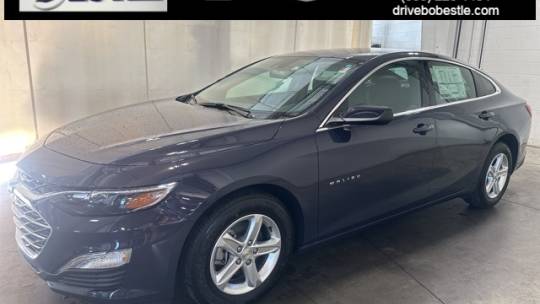 2025 Chevrolet Malibu