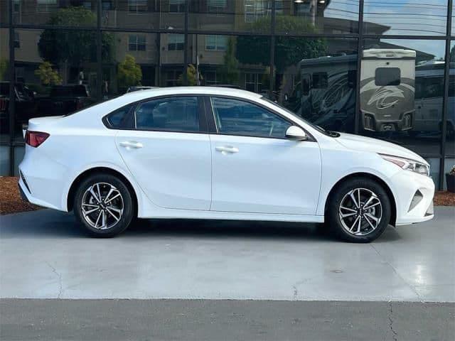 2023 kia forte in gresham, oregon