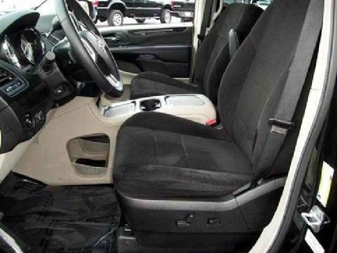 2012 dodge grand caravan crew in davis, ca