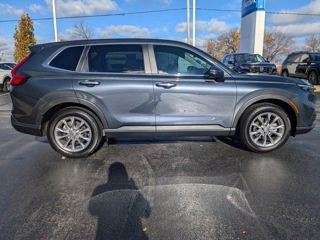 2023 honda cr-v ex-l awd