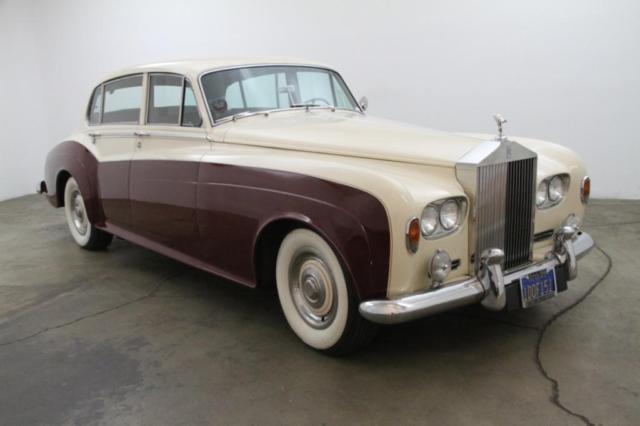 1965 long wheel base used