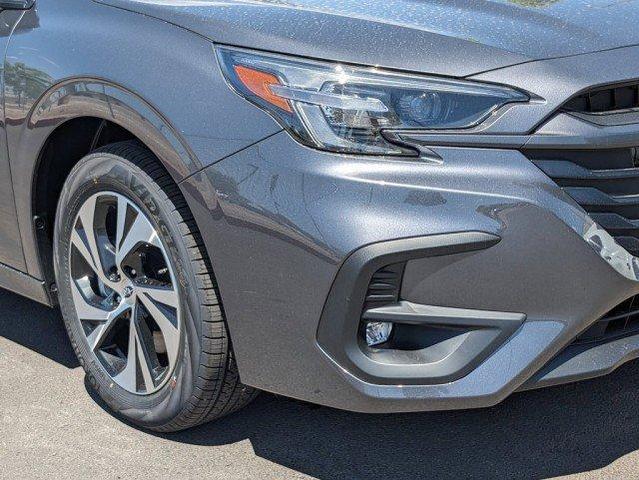 2024 subaru legacy premium