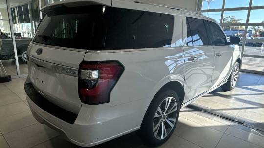 2021 Ford Expedition