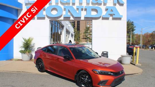 2023 Honda Civic