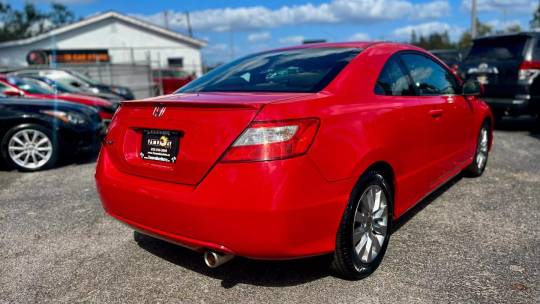 2011 Honda Civic