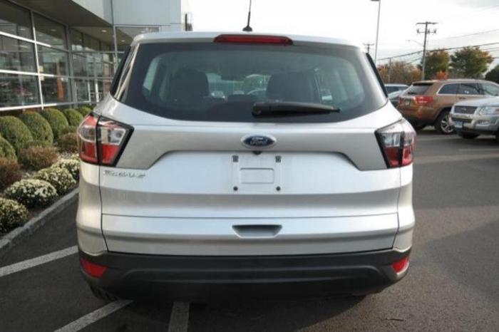 2017 ford escape s s 4dr suv for sale in stamford, connecticut