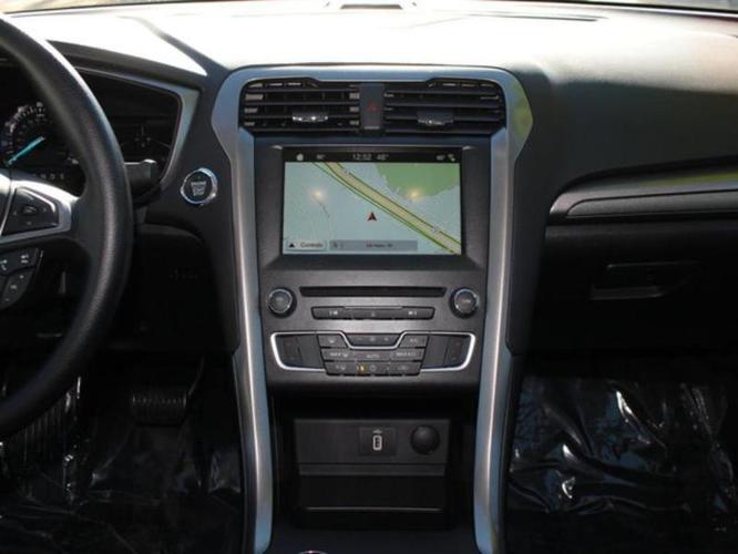 2018 ford fusion se se 4dr sedan for sale in las vegas, nevada