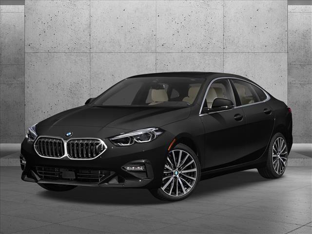 2022 bmw 228 gran coupe i sdrive