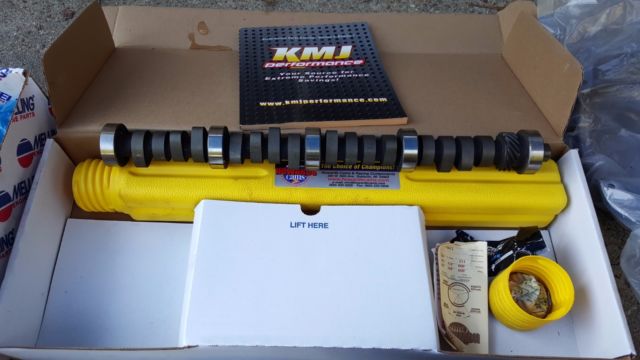 v8 5.0l engine in mid-build ☆mechanics special☆ $800 worth of new engine parts!