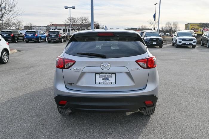 used 2016 mazda cx-5 awd touring middleton, wi 53562 for sale in madison, wisconsin