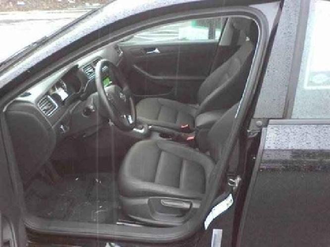 2012 volkswagen jetta 2.5l se sedan 4d in raleigh, nc