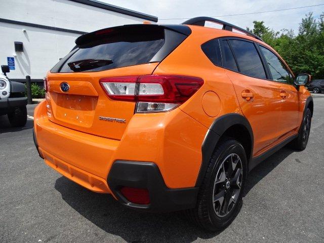 used 2018 subaru crosstrek 2.0i premium avon, ma 02322 for sale in avon, massachusetts