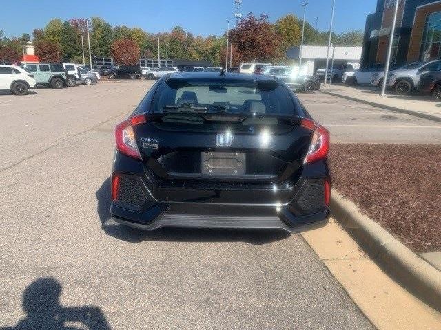 2017 honda civic ex-l w/navi