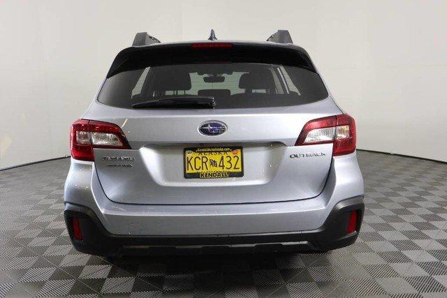 used 2018 subaru outback 2.5i premium anchorage, ak 99501 for sale in anchorage, alaska