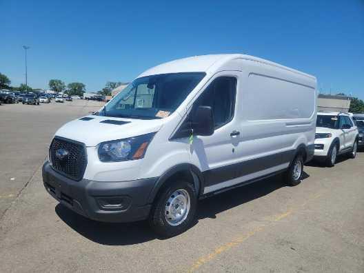 2023 ford transit-150 base