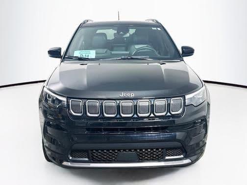 2022 jeep compass altitude in betts, south dakota