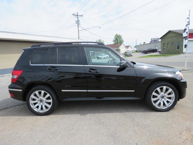 used 2011 mercedes-benz glk 350 4matic cookeville, tn 38501 for sale in algood, tennessee