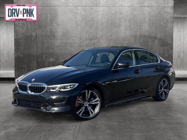 2022 bmw 330 330i
