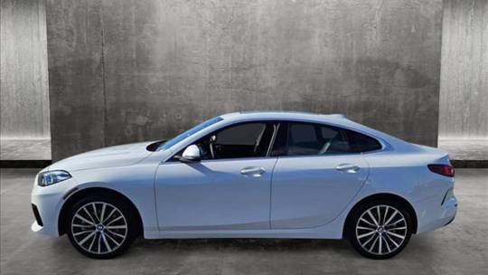 2024 bmw 2 series 228i gran coupe