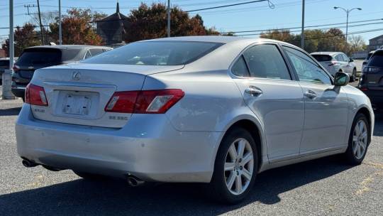 2007 Lexus ES
