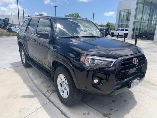 2022 toyota 4runner sr5 premium in biloxi, mississippi
